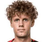 N. Madsen profile