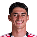 Tiago Gouveia profile