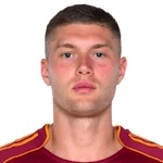 A. Dovbyk profile