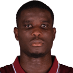 P. Onuachu profile