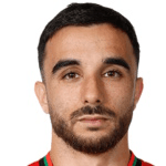 Róber profile