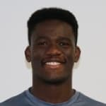 S. Sithole profile