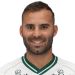 Jesé profile