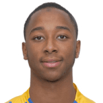 K. Diawara profile