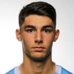 F. Burns profile