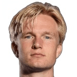 V. Kristiansen profile