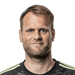 N. Larsen profile