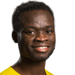 C. Antwi profile