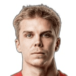 O. Antman profile