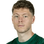 A. Skov Olsen profile