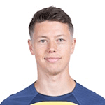 M. Rasmussen profile