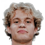 M. Emil Madsen profile