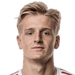 P. Mattsson profile