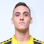 I. Tsivelekidis profile