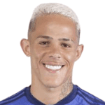 Wallisson profile