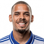 Gabriel Pereira profile