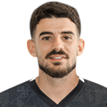T. Androutsos profile