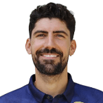 A. Bouchalakis profile