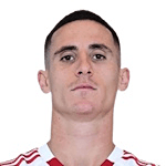 Daniel Podence profile
