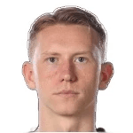 Julius Lindberg profile