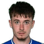 P. Wålemark profile