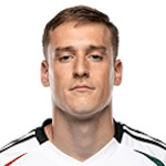 M. Rajović profile