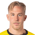 H. Johansson profile