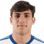 Iván Azón profile