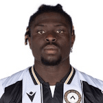 F. Ebosele profile