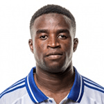 Y. Moukoko profile