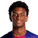 Alejandro Balde profile