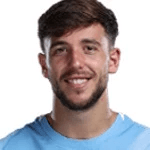 Nico González profile