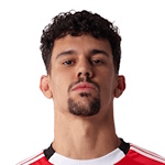 Tomás Araújo profile