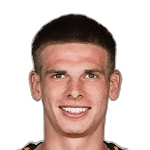 O. Ocheretko profile