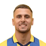 K. Belić profile