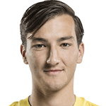 T. Van den Keybus profile