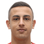 B. Elmaz profile