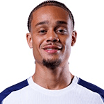 X. Simons profile