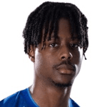 T. Baldé profile