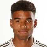 Marvin Park profile