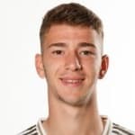 Jordi Martín profile