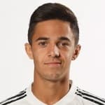 Álvaro Martín profile