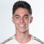 Sergio Arribas profile
