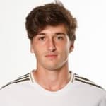 Carlos Dotor profile