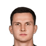 D. Kryskiv profile
