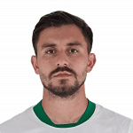 Víctor Chust profile