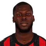 Y. Musah profile