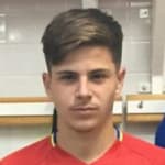 Marco Moreno profile