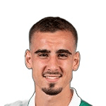 A. Radulović profile