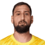 G. Donnarumma profile